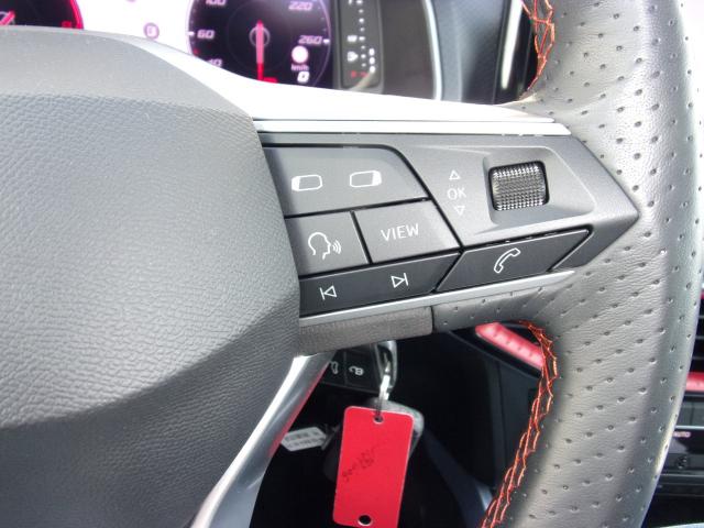 Seat ARONA FR 1.0 TSI NAVI SITZHEIZ. EINPARKH. DAB+ Bildbeschreibung: Seat ARONA FR 1.0 TSI NAVI SITZHEIZ. EINPARKH. DAB+