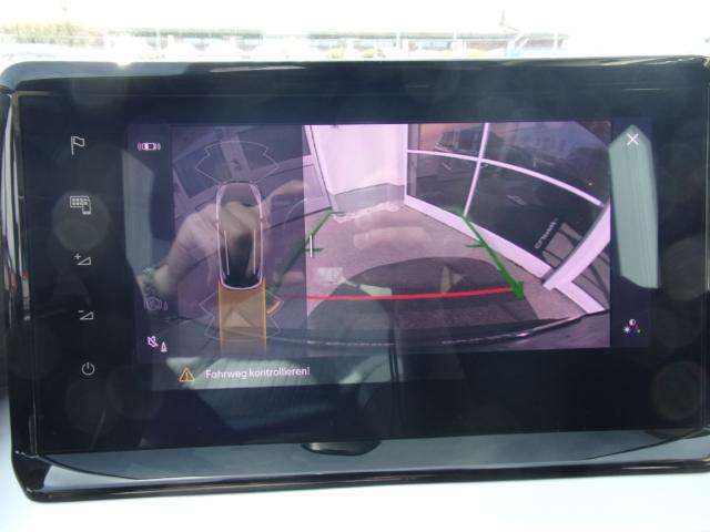 Seat ARONA FR 1.0 TSI PARKLENKASSISTENT NAVI DAB+ Bildbeschreibung: Seat ARONA FR 1.0 TSI PARKLENKASSISTENT NAVI DAB+