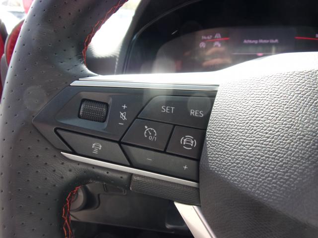 Seat ARONA FR 1.0 TSI PARKLENKASSISTENT NAVI DAB+ Bildbeschreibung: Seat ARONA FR 1.0 TSI PARKLENKASSISTENT NAVI DAB+