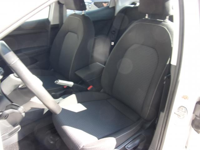 Seat IBIZA STYLE 1.0 MPI KLIMA FRONT-ASSIST TEMPOMAT Bildbeschreibung: Seat IBIZA STYLE 1.0 MPI KLIMA FRONT-ASSIST TEMPOMAT