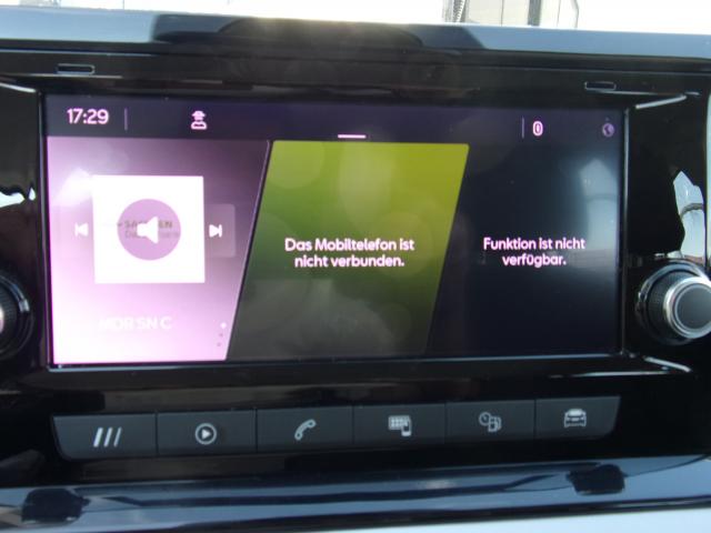 Seat IBIZA STYLE 1.0 MPI KLIMA FRONT-ASSIST TEMPOMAT Bildbeschreibung: Seat IBIZA STYLE 1.0 MPI KLIMA FRONT-ASSIST TEMPOMAT