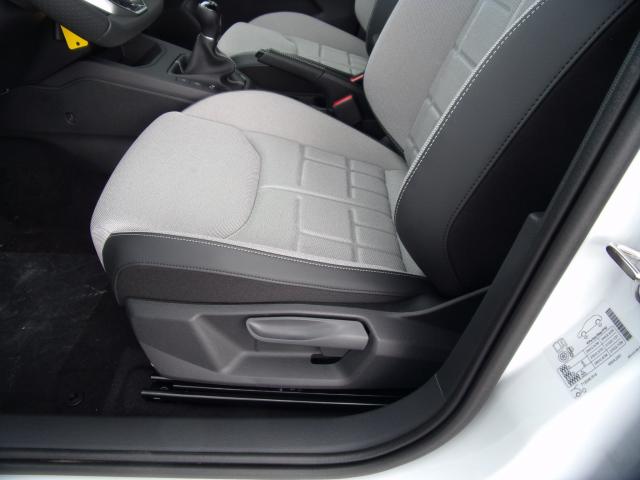 Seat IBIZA FR BLACK EDITION 1.0 TSI, CO2-Klasse: D, NAVI SITZH. EPH Bildbeschreibung: Seat IBIZA FR BLACK EDITION 1.0 TSI, CO2-Klasse: D, NAVI SITZH. EPH
