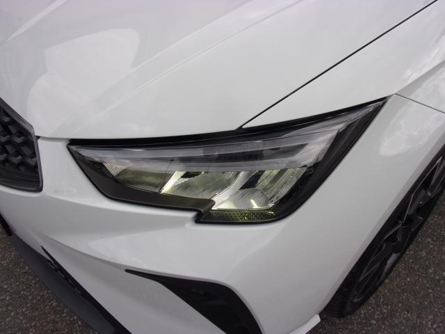 Seat IBIZA FR BLACK EDITION 1.0 TSI, CO2-Klasse: D, NAVI SITZH. EPH Bildbeschreibung: Seat IBIZA FR BLACK EDITION 1.0 TSI, CO2-Klasse: D, NAVI SITZH. EPH
