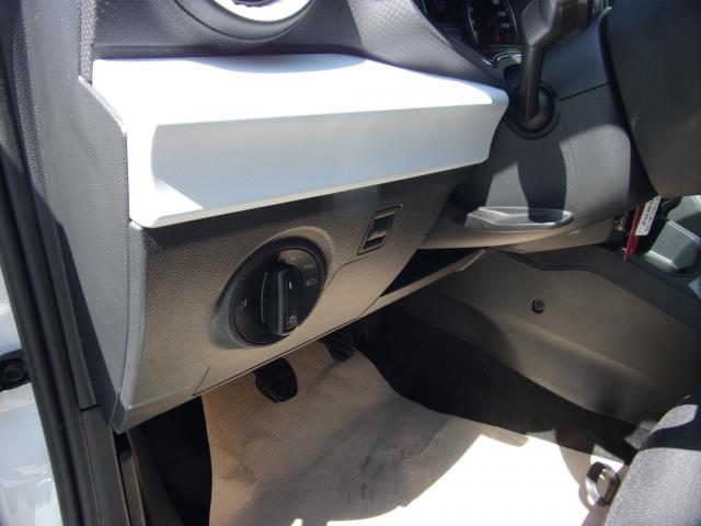 Seat IBIZA REFERENCE 1.0 MPI BLUETOOTH USB FRONT-ASS. Bildbeschreibung: Seat IBIZA REFERENCE 1.0 MPI BLUETOOTH USB FRONT-ASS.