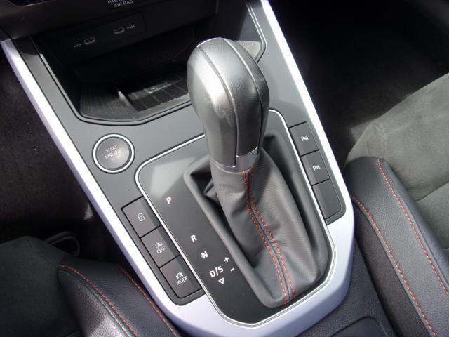 Seat ARONA FR 1.5 TSI DSG ALCANTARA NAVI AHZV EPH SHZ Bildbeschreibung: Seat ARONA FR 1.5 TSI DSG ALCANTARA NAVI AHZV EPH SHZ