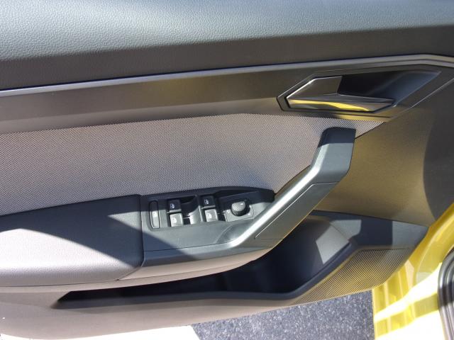 Seat IBIZA FR 1.0 TSI DSG, CO2-Klasse: D, NAVI SITZHEIZ. EINPARKH. Bildbeschreibung: Seat IBIZA FR 1.0 TSI DSG, CO2-Klasse: D, NAVI SITZHEIZ. EINPARKH.