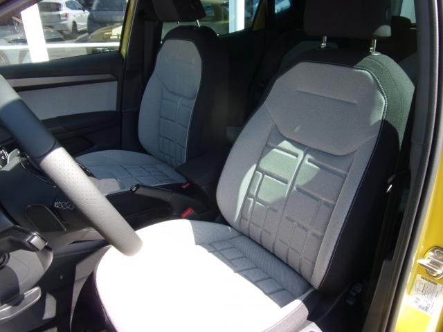 Seat IBIZA FR 1.0 TSI DSG, CO2-Klasse: D, NAVI SITZHEIZ. EINPARKH. Bildbeschreibung: Seat IBIZA FR 1.0 TSI DSG, CO2-Klasse: D, NAVI SITZHEIZ. EINPARKH.