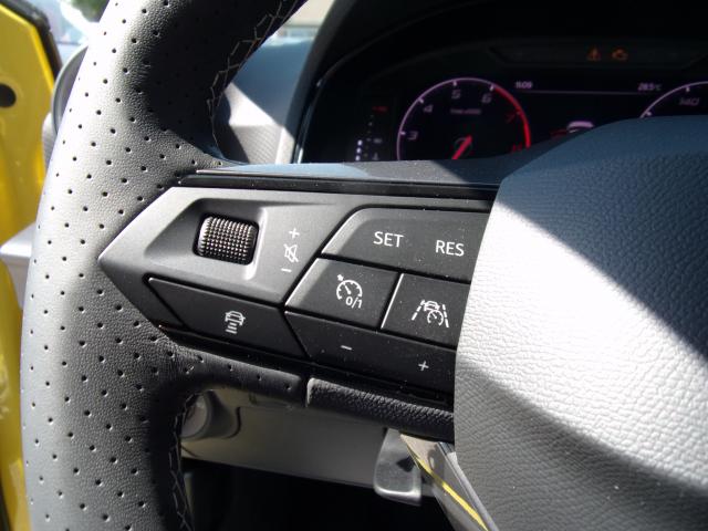 Seat IBIZA FR 1.0 TSI DSG, CO2-Klasse: D, NAVI SITZHEIZ. EINPARKH. Bildbeschreibung: Seat IBIZA FR 1.0 TSI DSG, CO2-Klasse: D, NAVI SITZHEIZ. EINPARKH.