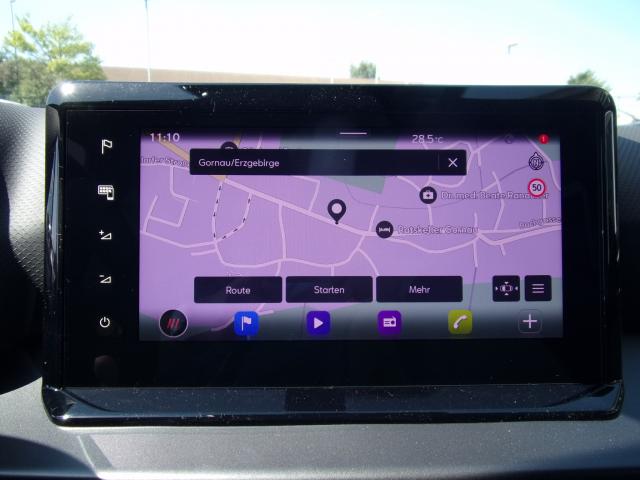 Seat IBIZA FR 1.0 TSI DSG, CO2-Klasse: D, NAVI SITZHEIZ. EINPARKH. Bildbeschreibung: Seat IBIZA FR 1.0 TSI DSG, CO2-Klasse: D, NAVI SITZHEIZ. EINPARKH.