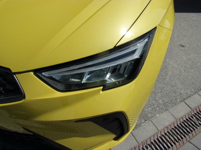 Seat IBIZA FR 1.0 TSI DSG, CO2-Klasse: D, NAVI SITZHEIZ. EINPARKH. Bildbeschreibung: Seat IBIZA FR 1.0 TSI DSG, CO2-Klasse: D, NAVI SITZHEIZ. EINPARKH.