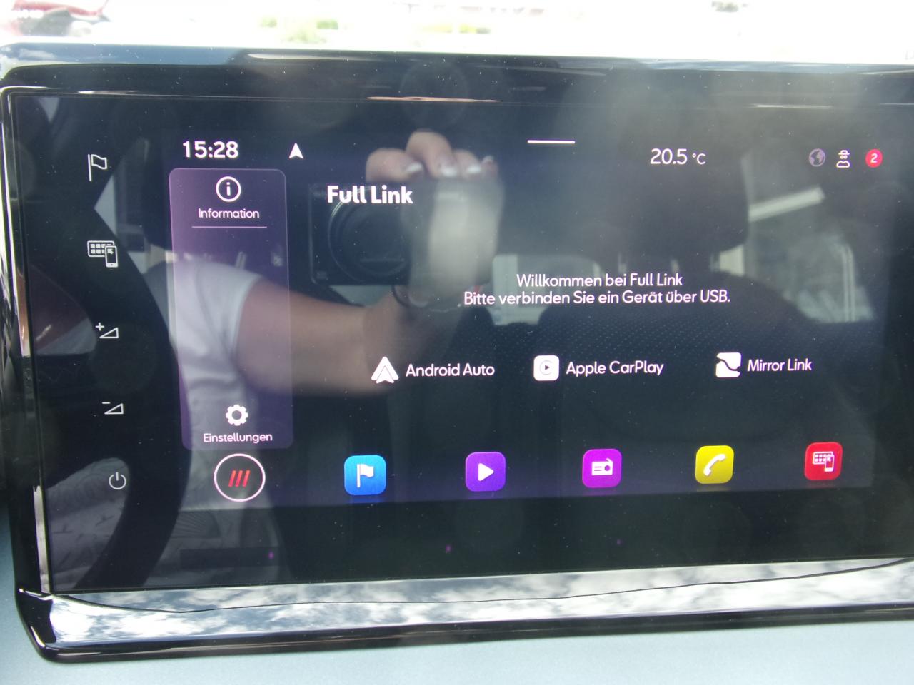 Seat ARONA XPERIENCE 1.0 TSI AHZV NAVI FULL-LINK SHZ Bildbeschreibung: Seat ARONA XPERIENCE 1.0 TSI AHZV NAVI FULL-LINK SHZ