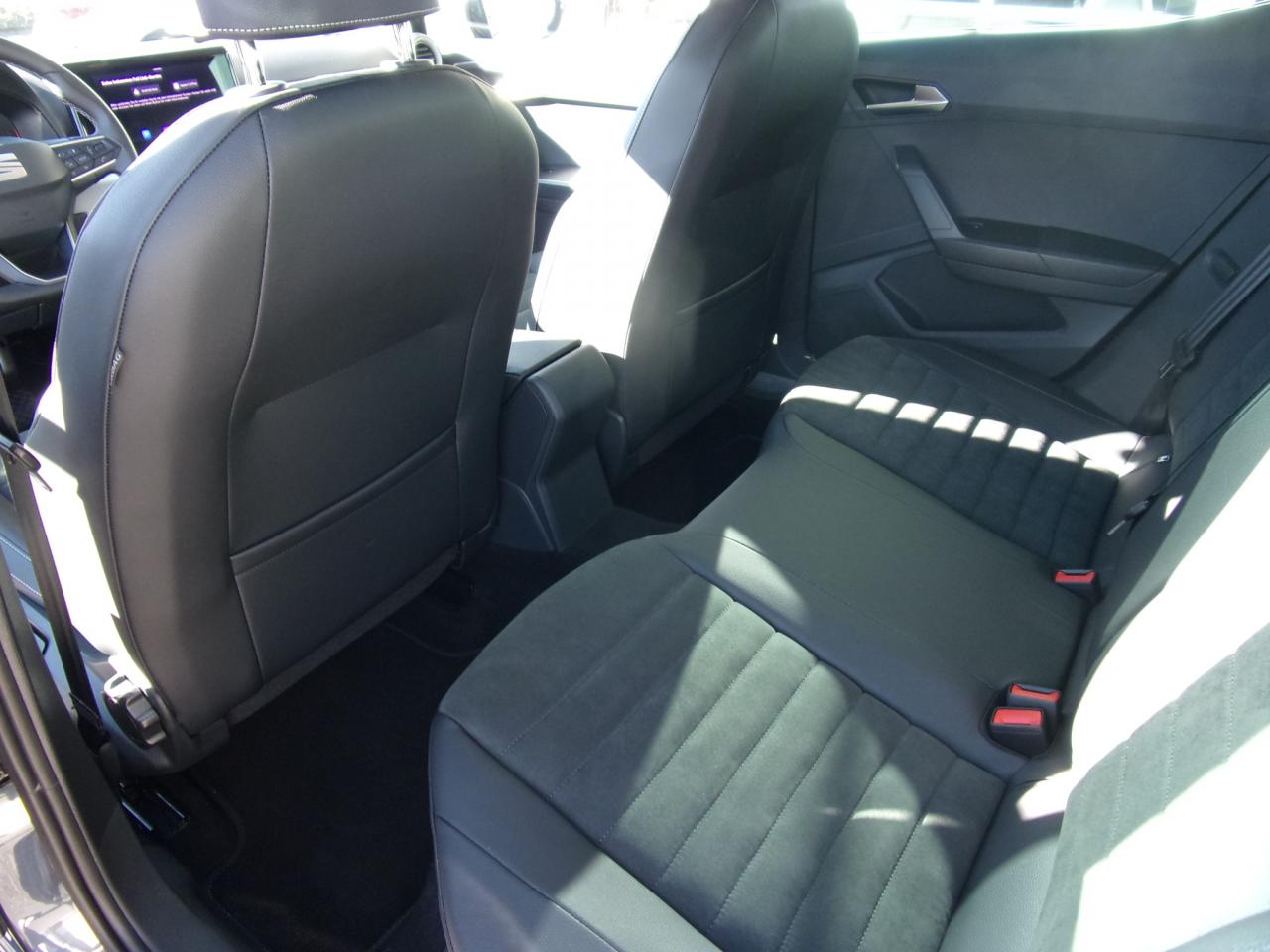 Seat ARONA 1.0 NAVI SITZH. EPH Bildbeschreibung: Seat ARONA 1.0 NAVI SITZH. EPH
