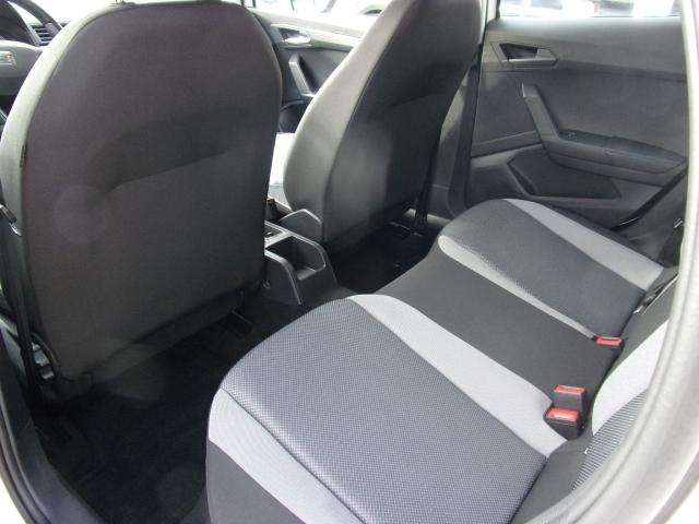 Seat IBIZA STYLE 1.0 TSI SITZHEIZ. EINPARKH. DAB+ Bildbeschreibung: Seat IBIZA STYLE 1.0 TSI SITZHEIZ. EINPARKH. DAB+