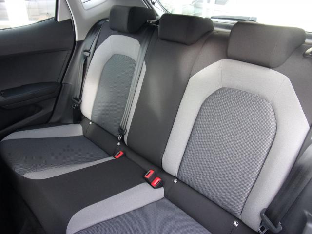 Seat IBIZA STYLE 1.0 TSI SITZHEIZ. EINPARKH. DAB+ Bildbeschreibung: Seat IBIZA STYLE 1.0 TSI SITZHEIZ. EINPARKH. DAB+