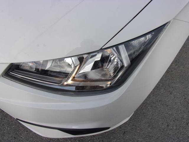 Seat IBIZA STYLE 1.0 TSI SITZHEIZ. EINPARKH. DAB+ Bildbeschreibung: Seat IBIZA STYLE 1.0 TSI SITZHEIZ. EINPARKH. DAB+