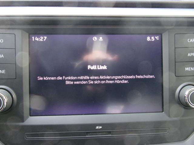 Seat IBIZA STYLE 1.0 TSI SITZHEIZ. EINPARKH. DAB+ Bildbeschreibung: Seat IBIZA STYLE 1.0 TSI SITZHEIZ. EINPARKH. DAB+