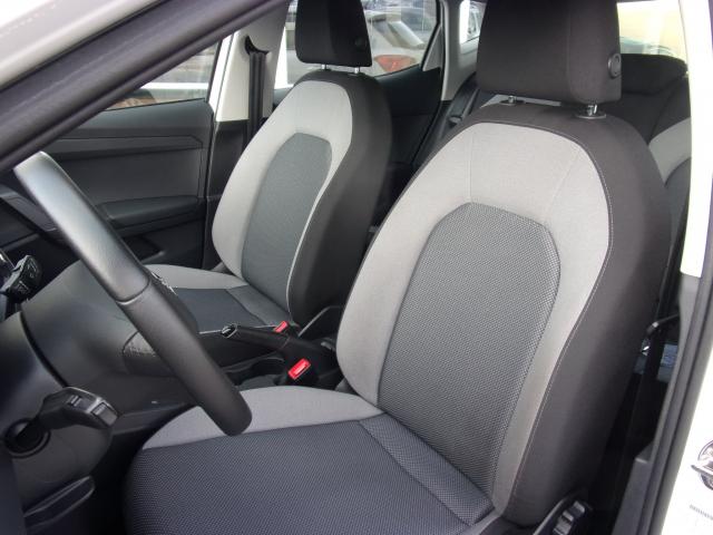 Seat IBIZA STYLE 1.0 TSI SITZHEIZ. EINPARKH. DAB+ Bildbeschreibung: Seat IBIZA STYLE 1.0 TSI SITZHEIZ. EINPARKH. DAB+