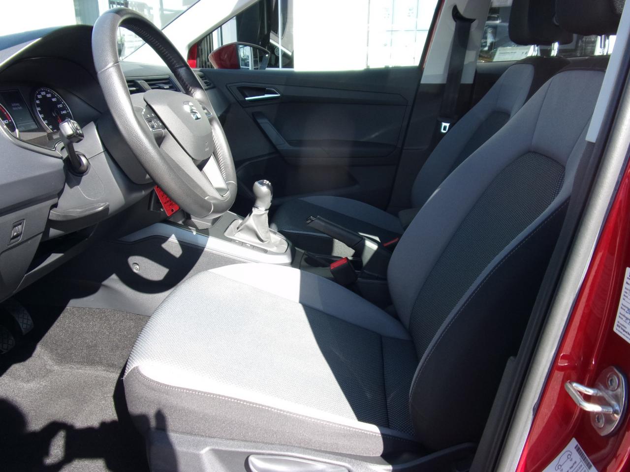 Seat ARONA STYLE BEATS 1.0 TSI SITZHEIZ. EINPARKH. Bildbeschreibung: Seat ARONA STYLE BEATS 1.0 TSI SITZHEIZ. EINPARKH.
