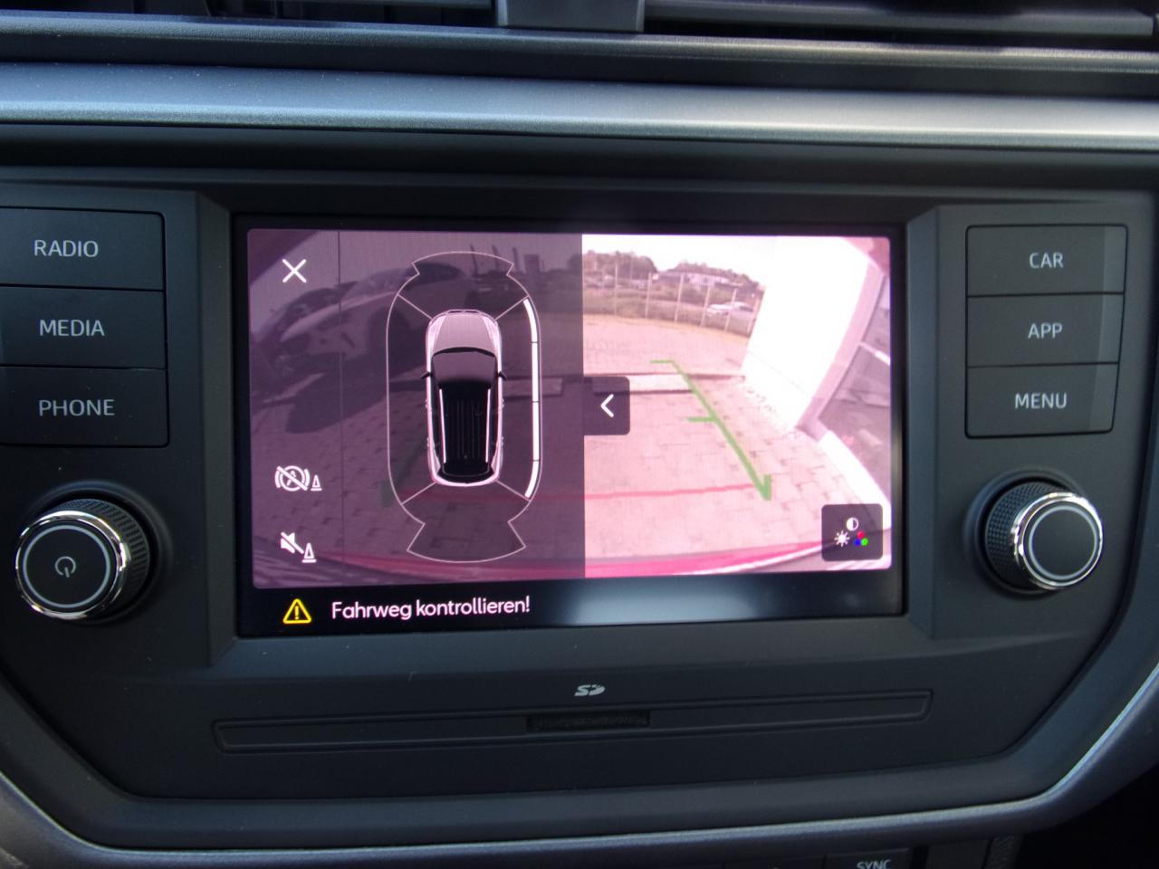 Seat ARONA STYLE BEATS 1.0 TSI SITZHEIZ. EINPARKH. Bildbeschreibung: Seat ARONA STYLE BEATS 1.0 TSI SITZHEIZ. EINPARKH.