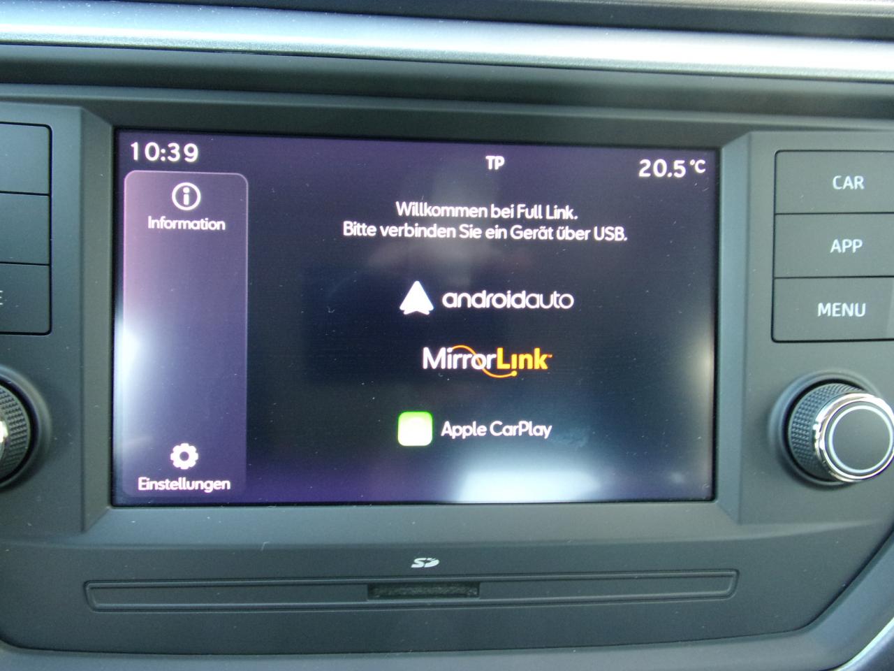 Seat ARONA STYLE BEATS 1.0 TSI SITZHEIZ. EINPARKH. Bildbeschreibung: Seat ARONA STYLE BEATS 1.0 TSI SITZHEIZ. EINPARKH.