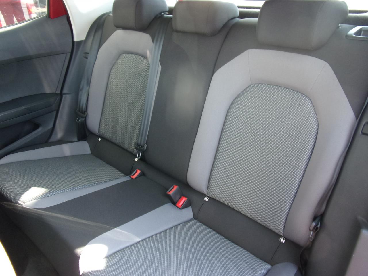 Seat ARONA STYLE BEATS 1.0 TSI SITZHEIZ. EINPARKH. Bildbeschreibung: Seat ARONA STYLE BEATS 1.0 TSI SITZHEIZ. EINPARKH.