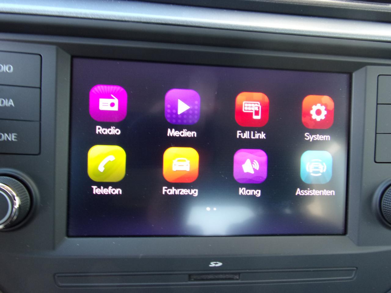 Seat ARONA STYLE BEATS 1.0 TSI SITZHEIZ. EINPARKH. Bildbeschreibung: Seat ARONA STYLE BEATS 1.0 TSI SITZHEIZ. EINPARKH.