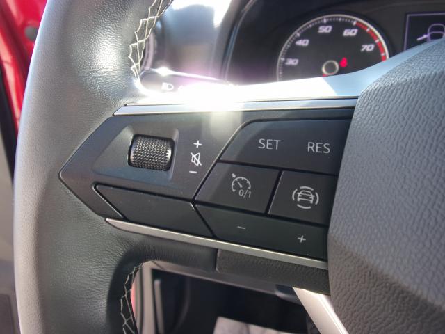 Seat IBIZA XCELLENCE 1.0 TSI NAVI SITZH. DAB+ EPH FSE Bildbeschreibung: Seat IBIZA XCELLENCE 1.0 TSI NAVI SITZH. DAB+ EPH FSE