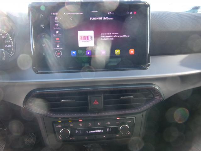 Seat IBIZA XCELLENCE 1.0 TSI NAVI SITZH. DAB+ EPH FSE Bildbeschreibung: Seat IBIZA XCELLENCE 1.0 TSI NAVI SITZH. DAB+ EPH FSE