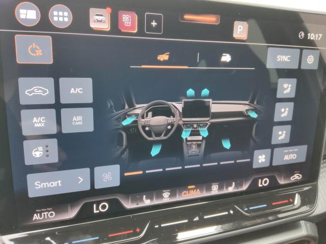 Cupra LEON SPORTSTOURER 1.5 ETSI DSG, CO2-Klasse: D, MATRIX-LED NAVI Bildbeschreibung: Cupra LEON SPORTSTOURER 1.5 ETSI DSG, CO2-Klasse: D, MATRIX-LED NAVI