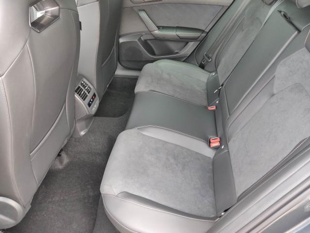 Cupra LEON SPORTSTOURER 1.5 ETSI DSG, CO2-Klasse: D, MATRIX-LED NAVI Bildbeschreibung: Cupra LEON SPORTSTOURER 1.5 ETSI DSG, CO2-Klasse: D, MATRIX-LED NAVI