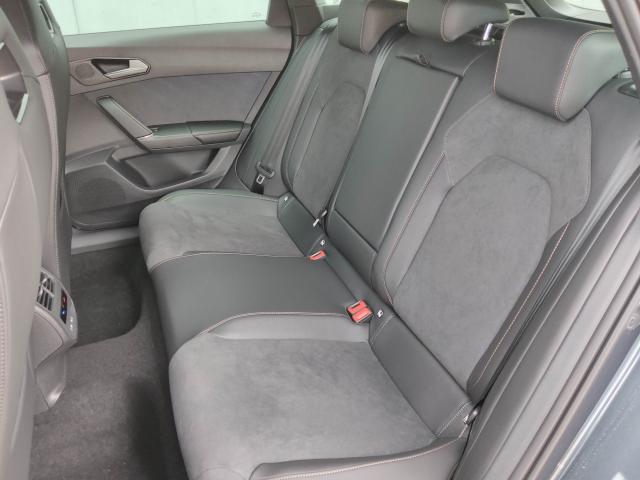 Cupra LEON SPORTSTOURER 1.5 ETSI DSG, CO2-Klasse: D, MATRIX-LED NAVI Bildbeschreibung: Cupra LEON SPORTSTOURER 1.5 ETSI DSG, CO2-Klasse: D, MATRIX-LED NAVI