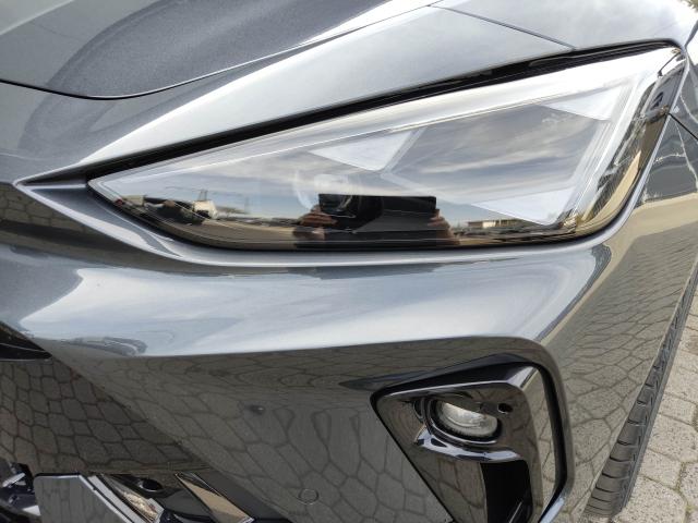 Cupra LEON SPORTSTOURER 1.5 ETSI DSG, CO2-Klasse: D, MATRIX-LED NAVI Bildbeschreibung: Cupra LEON SPORTSTOURER 1.5 ETSI DSG, CO2-Klasse: D, MATRIX-LED NAVI