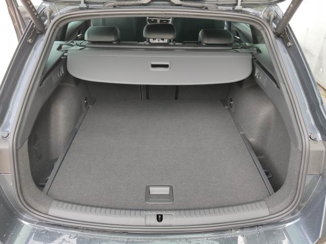 Cupra LEON SPORTSTOURER 1.5 ETSI DSG, CO2-Klasse: D, MATRIX-LED NAVI Bildbeschreibung: Cupra LEON SPORTSTOURER 1.5 ETSI DSG, CO2-Klasse: D, MATRIX-LED NAVI