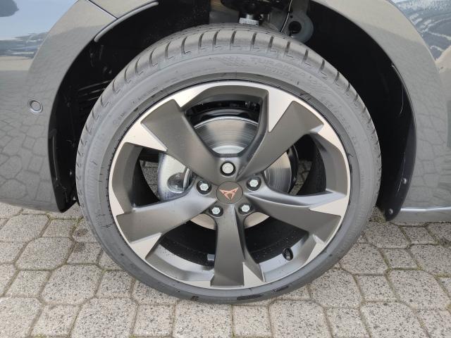 Cupra LEON SPORTSTOURER 1.5 ETSI DSG, CO2-Klasse: D, MATRIX-LED NAVI Bildbeschreibung: Cupra LEON SPORTSTOURER 1.5 ETSI DSG, CO2-Klasse: D, MATRIX-LED NAVI