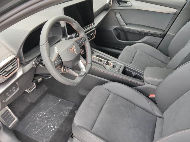 Cupra LEON SPORTSTOURER 1.5 ETSI DSG, CO2-Klasse: D, MATRIX-LED NAVI Bildbeschreibung: Cupra LEON SPORTSTOURER 1.5 ETSI DSG, CO2-Klasse: D, MATRIX-LED NAVI