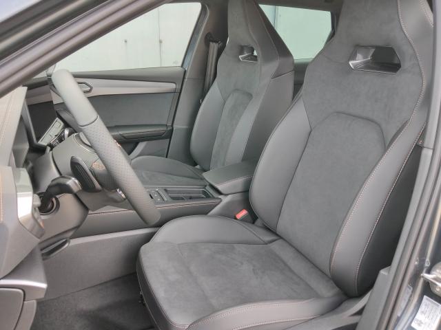 Cupra LEON SPORTSTOURER 1.5 ETSI DSG, CO2-Klasse: D, MATRIX-LED NAVI Bildbeschreibung: Cupra LEON SPORTSTOURER 1.5 ETSI DSG, CO2-Klasse: D, MATRIX-LED NAVI