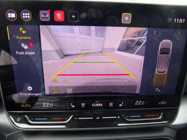 Seat LEON SPORTSTOURER ROAD EDITION 1.5 TSI, CO2-Klasse: D, NAVI SHZ Bildbeschreibung: Seat LEON SPORTSTOURER ROAD EDITION 1.5 TSI, CO2-Klasse: D, NAVI SHZ