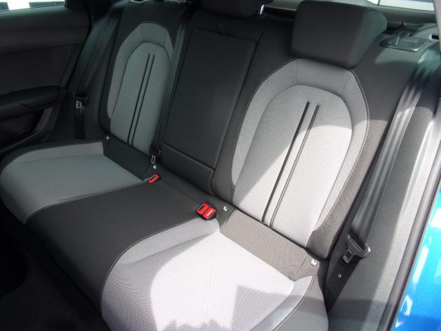 Seat LEON SPORTSTOURER ROAD EDITION 1.5 TSI, CO2-Klasse: D, NAVI SHZ Bildbeschreibung: Seat LEON SPORTSTOURER ROAD EDITION 1.5 TSI, CO2-Klasse: D, NAVI SHZ
