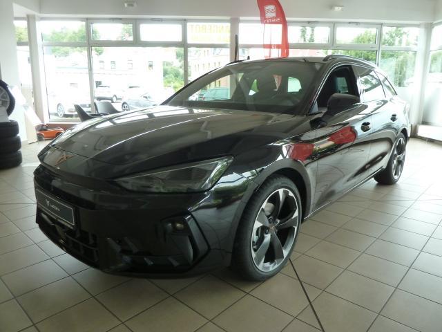 Cupra LEON SPORTSTOURER 1.5 TSI, CO2-Klasse: D, NAVI SHZ AHZV VORB. Bildbeschreibung: Cupra LEON SPORTSTOURER 1.5 TSI, CO2-Klasse: D, NAVI SHZ AHZV VORB.