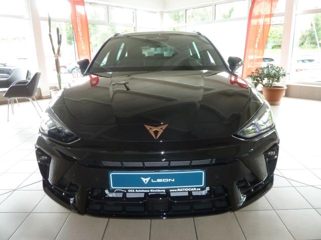 Cupra LEON SPORTSTOURER 1.5 TSI, CO2-Klasse: D, NAVI SHZ AHZV VORB. Bildbeschreibung: Cupra LEON SPORTSTOURER 1.5 TSI, CO2-Klasse: D, NAVI SHZ AHZV VORB.