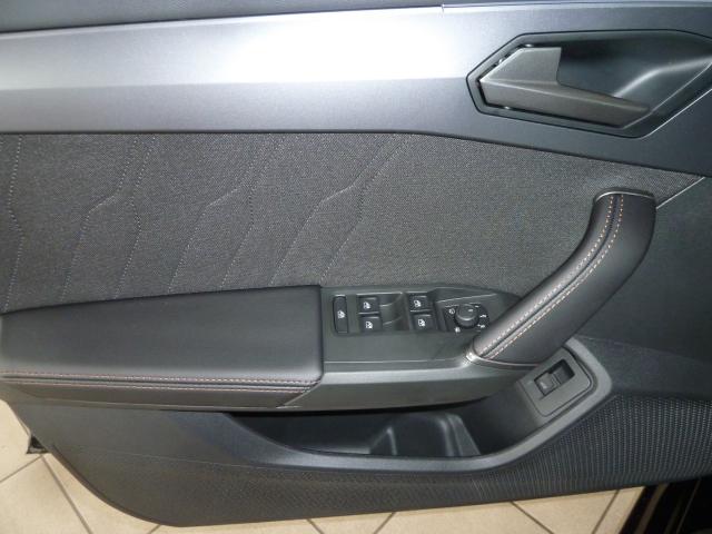 Cupra LEON SPORTSTOURER 1.5 TSI, CO2-Klasse: D, NAVI SHZ AHZV VORB. Bildbeschreibung: Cupra LEON SPORTSTOURER 1.5 TSI, CO2-Klasse: D, NAVI SHZ AHZV VORB.