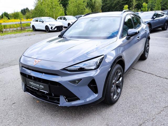 Cupra FORMENTOR 1.5 ETSI DSG, CO2-Klasse: D, AHZV-VORBER. NAVI DSG EPH Bildbeschreibung: Cupra FORMENTOR 1.5 ETSI DSG, CO2-Klasse: D, AHZV-VORBER. NAVI DSG EPH