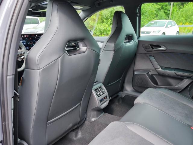 Cupra FORMENTOR 1.5 ETSI DSG, CO2-Klasse: D, AHZV-VORBER. NAVI DSG EPH Bildbeschreibung: Cupra FORMENTOR 1.5 ETSI DSG, CO2-Klasse: D, AHZV-VORBER. NAVI DSG EPH