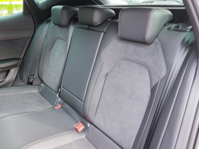 Cupra FORMENTOR 1.5 ETSI DSG, CO2-Klasse: D, AHZV-VORBER. NAVI DSG EPH Bildbeschreibung: Cupra FORMENTOR 1.5 ETSI DSG, CO2-Klasse: D, AHZV-VORBER. NAVI DSG EPH