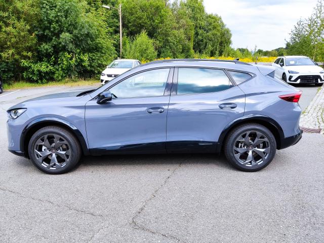 Cupra FORMENTOR 1.5 ETSI DSG, CO2-Klasse: D, AHZV-VORBER. NAVI DSG EPH Bildbeschreibung: Cupra FORMENTOR 1.5 ETSI DSG, CO2-Klasse: D, AHZV-VORBER. NAVI DSG EPH