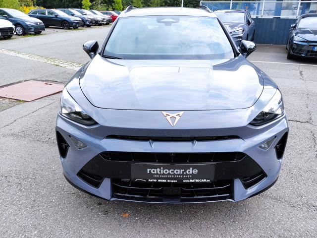 Cupra FORMENTOR 1.5 ETSI DSG, CO2-Klasse: D, AHZV-VORBER. NAVI DSG EPH Bildbeschreibung: Cupra FORMENTOR 1.5 ETSI DSG, CO2-Klasse: D, AHZV-VORBER. NAVI DSG EPH
