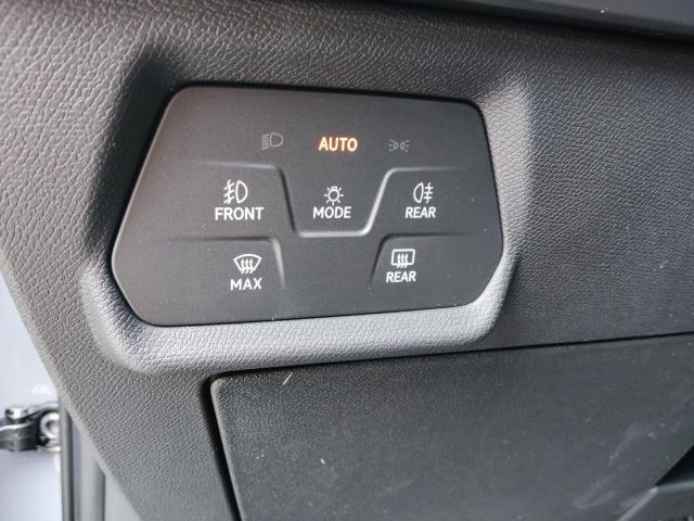 Cupra FORMENTOR 1.5 ETSI DSG, CO2-Klasse: D, AHZV-VORBER. NAVI DSG EPH Bildbeschreibung: Cupra FORMENTOR 1.5 ETSI DSG, CO2-Klasse: D, AHZV-VORBER. NAVI DSG EPH