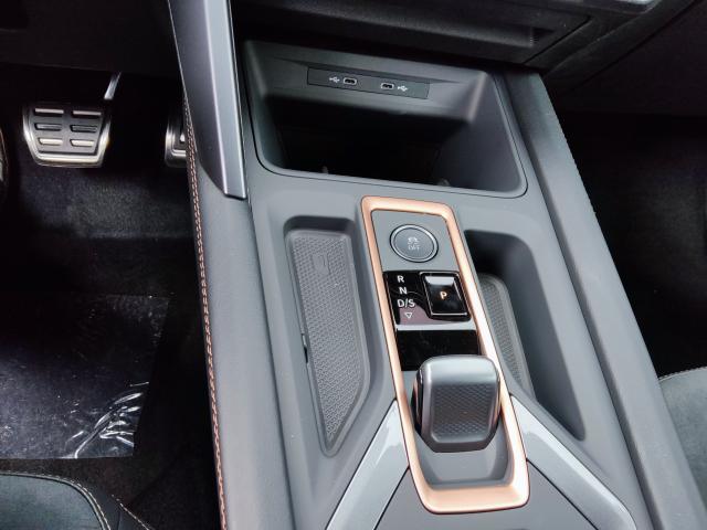Cupra FORMENTOR 1.5 ETSI DSG, CO2-Klasse: D, AHZV-VORBER. NAVI DSG EPH Bildbeschreibung: Cupra FORMENTOR 1.5 ETSI DSG, CO2-Klasse: D, AHZV-VORBER. NAVI DSG EPH
