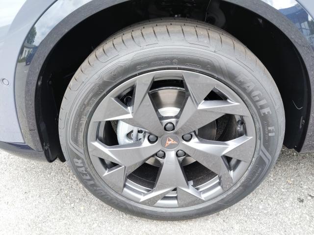 Cupra FORMENTOR 1.5 ETSI DSG, CO2-Klasse: D, AHZV-VORBER. NAVI DSG EPH Bildbeschreibung: Cupra FORMENTOR 1.5 ETSI DSG, CO2-Klasse: D, AHZV-VORBER. NAVI DSG EPH