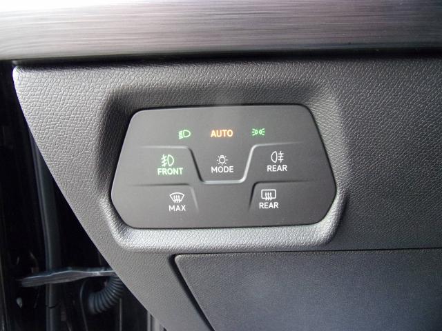 Cupra FORMENTOR 1.5 TSI PANORAMAD. MATRIX-LED NAVI SHZ Bildbeschreibung: Cupra FORMENTOR 1.5 TSI PANORAMAD. MATRIX-LED NAVI SHZ